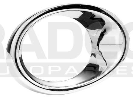 REJILLA FASCIA CV SONIC 12-15 DER