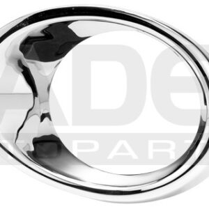 REJILLA FASCIA CV SONIC 12-15 IZQ