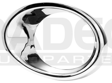 REJILLA FASCIA CV SONIC 12-15 IZQ