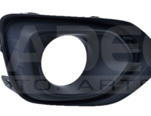 REJILLA CV BEAT 18-19 C/HOYO P/FARO NIEBLA ORIGINAL IZQ