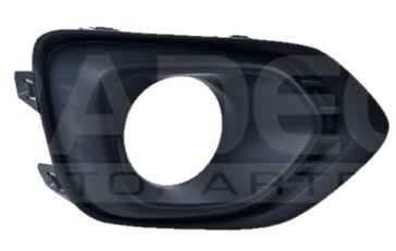 REJILLA CV BEAT 18-19 C/HOYO P/FARO NIEBLA ORIGINAL IZQ