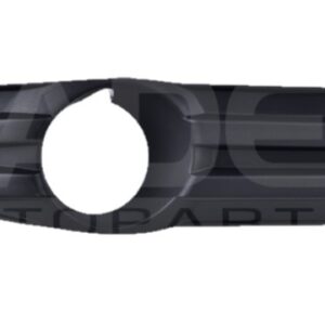 REJILLA FASCIA CARVAVAN 08-10 C/HY P/FAR RH
