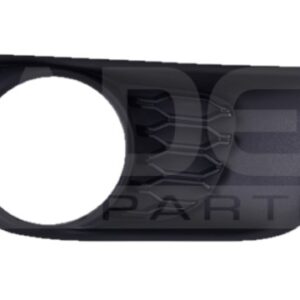REJILLA FAS DEL CARAVAN 11-18 C/HOYO P/FARO IZQ