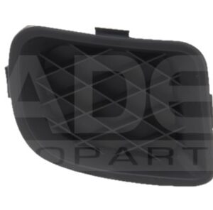 REJILLA FASCIA PT CRUISER 06-09 S/HOYO P/FARO DER