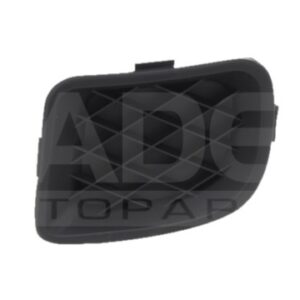 REJILLA FASCIA CR PT CRUISER 06-09 S/HOYO P/FARO IZQ