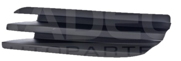 REJILLA FASCIA CR TOWN COUNTRY 08-10 S/HOYO P/FARO IZQ