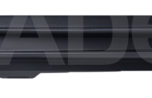 REJILLA FASCIA DELANTERA CR TOWN COUNTRY 11-15 IZQ