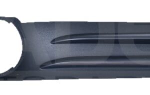 REJILLA FASCIA DELANTERA CR TOWN COUNTRY 11-15 C/HOYO P/FARO DER