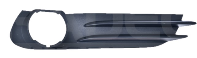 REJILLA FASCIA DELANTERA CR TOWN COUNTRY 11-15 C/HOYO P/FARO DER
