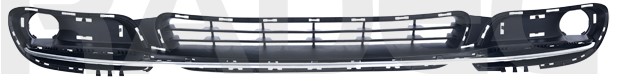 REJILLA FASCIA DEL CR TOWC 11-15 F/CROM