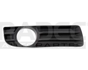 REJILLA FASCIA CR 300 05-10 C/HOYO P/FARO DER