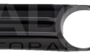 REJILLA FAS CR 300 05-10 C/HOYO P/FARO IZQ