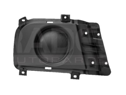 REJILLA FASCIA DG ATOS 05-12 S/HOYO P/FARO DER
