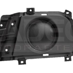 REJILLA FASCIA DG ATOS 05-12 S/HOYO P/FARO IZQ