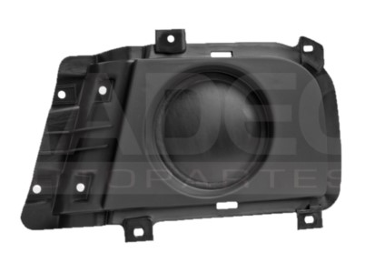 REJILLA FASCIA DG ATOS 05-12 S/HOYO P/FARO IZQ