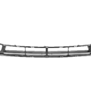 REJILLA  FASCIA DG ATTITUDE 06-11 C/VENT P/F CENT