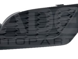 REJILLA FASCIA DELANTERA DG CHARGER 11-14 S/HOYO P/FARO DER