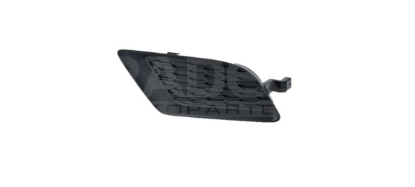 REJILLA FAS DEL CHARGER 11-14 S/HOYO P/FARO IZQ