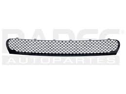 REJILLA FASCIA DELANTERA DG CHARGER 15-19