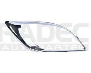 REJILLA FASCIA DURANGO 14-20 CROMO RH