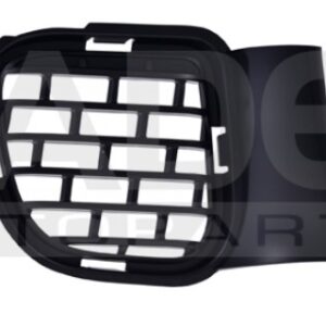 REJILLA FASCIA DEL DG CHGR 15-18 S/HY P/FA RH