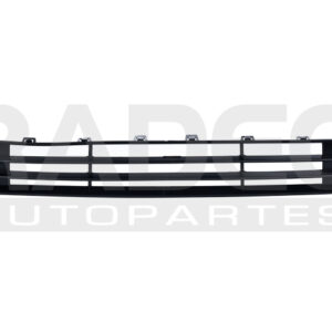 REJILLA FASCIA DEL DG VSO 15-16 CEN