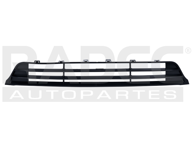 REJILLA FASCIA DEL DG VSO 15-16 CEN