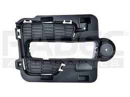 REJILLA FASCIA  FD EXPEDITION 15-17 C/HOYO P/FARO DEPO RH
