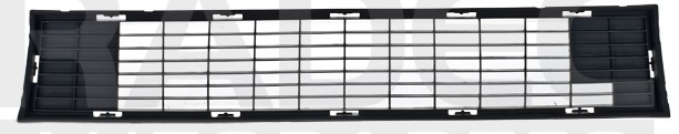 REJILLA FASCIA DEL EXPLORER 11-14