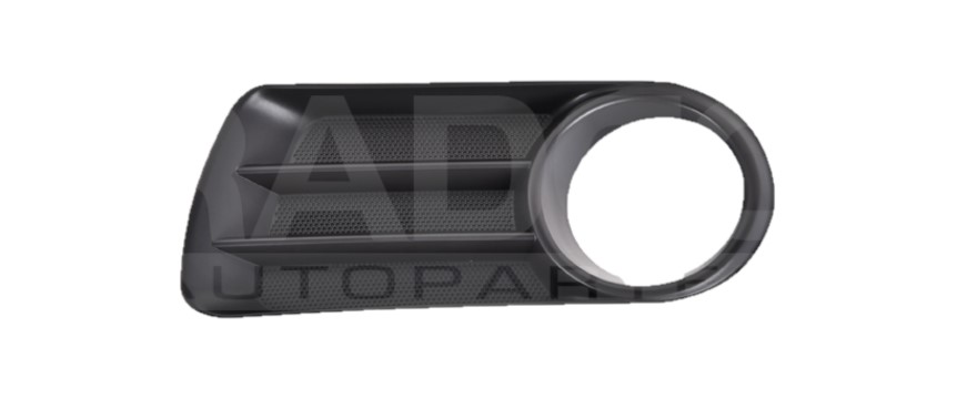 REJILLA FASCIA FD EXPLORER 02-05 C/HOYO P/FARO IZQ