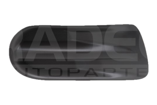 REJILLA FASCIA FD EXPLORER 02-05 S/HOYO P/FARO DER