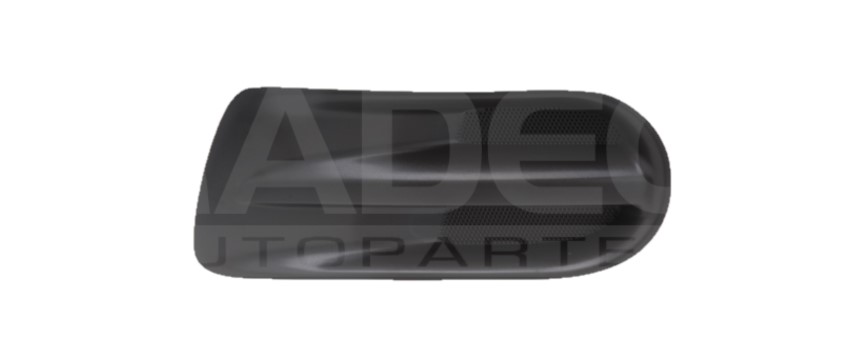 REJILLA FASCIA FD EXPLORER 02-05 S/HOYO P/FARO IZQ