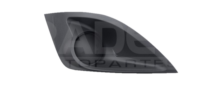 REJ FASCIA FD FSTA 11-13 4PTA S/HY P/F D