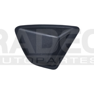 REJILLA FASCIA DEL FD FIESTA 11-13 S/HY P/F I