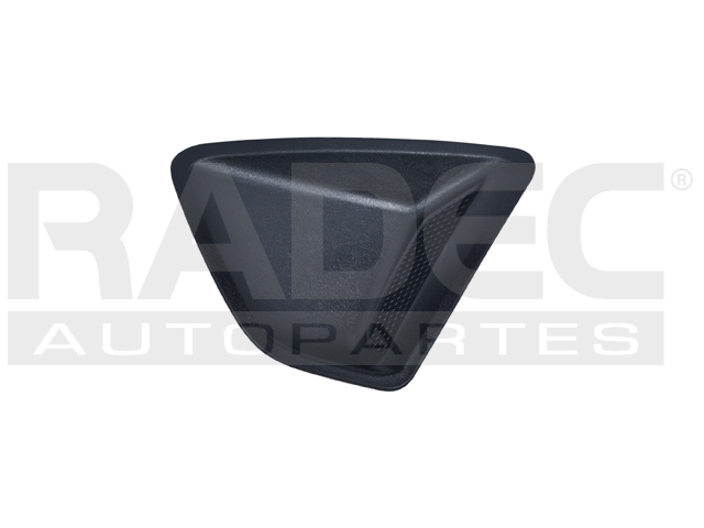 REJILLA FASCIA DEL FD FIESTA 11-13 S/HY P/F I