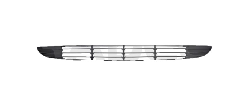 REJ FASCIA FD FCUS 00-04 S/HY