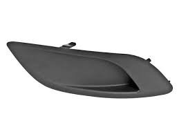 REJILLA FASCIA DELANTERA FD FOCUS 09-11 S/HOYO P/FARO IZQ