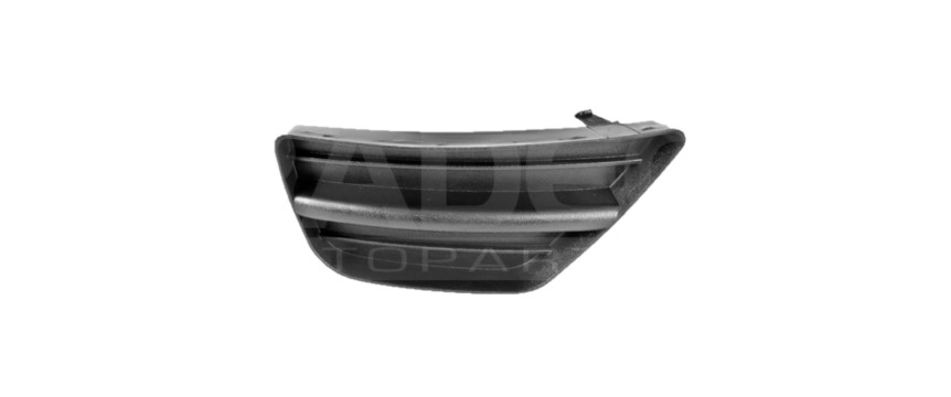 REJILLA FASCIA DEL FORD FOCUS 05-06 S/HY P/F RH
