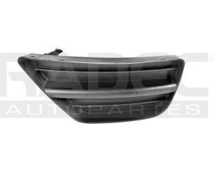 REJILLA FASCIA DEL FD FOCUS 05-06 S/HY P/F I