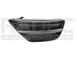 REJILLA FASCIA DEL FD FOCUS 05-06 S/HY P/F I