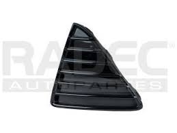 REJILLA FASCIA FD FOCUS 2012-2014 LH