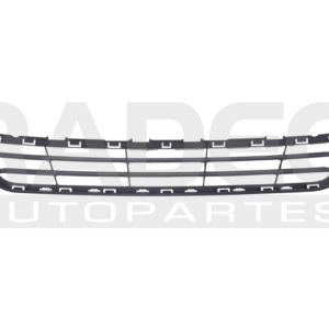 REJILLA FASCIA DEL FD FUSION  13-16
