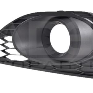 REJILLA FASCIA FD FUSION 2010-2012 C/HOYO P/FARO RH