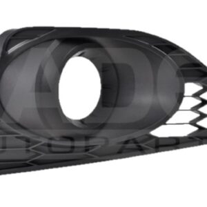 REJILLA FASCIA FD FUSION 10-12 C/HOYO P/FARO IZQ