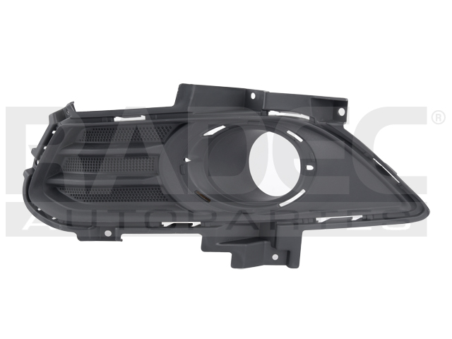 REJILLA FASCIA DEL FD FUSION 13-16 C/H P/F C I