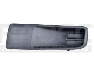 REJILLA FASCIA FD FUSION 06-09 S/HY P/FA I