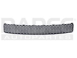 REJILLA FASCIA DELANTERA FD KA 02-08 CEN ARG