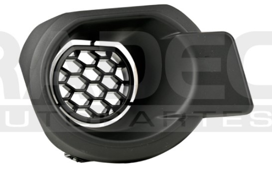 REJILLA FASCIA DELANTERA FD RANGER 13-16 DER
