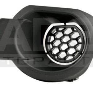 REJILLA FASCIA DELANTERA FD RANGER 13-16 IZQ