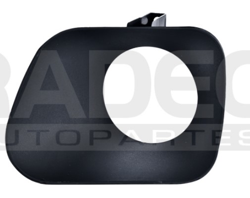 REJILLA FASCIA DELANTERA FD RANGER 10-12 DER